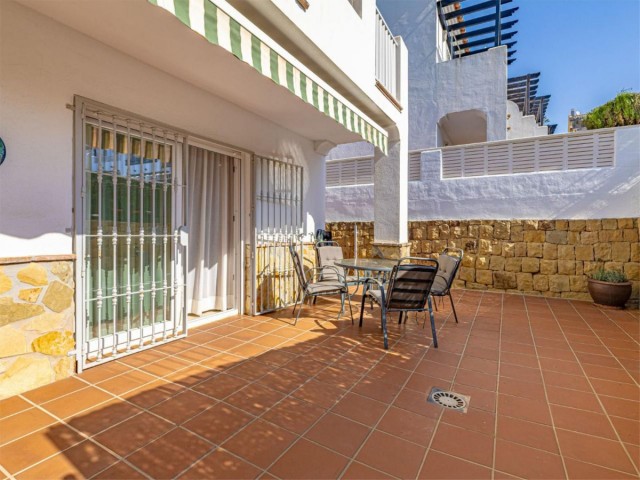 3 Makuuhuoneen Huvila Marbella