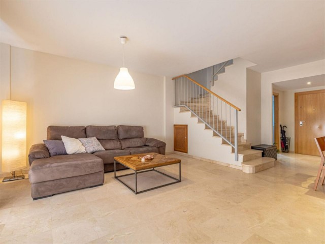 3 Makuuhuoneen Huvila Marbella
