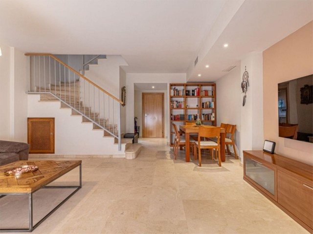 3 Makuuhuoneen Huvila Marbella