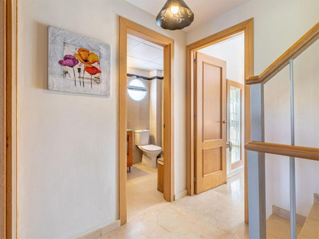 3 Makuuhuoneen Huvila Marbella