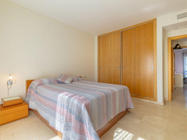 3 Makuuhuoneen Huvila Marbella