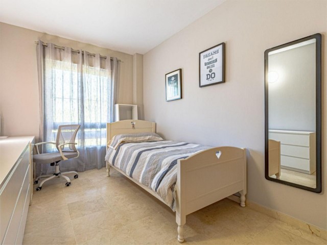 3 Makuuhuoneen Huvila Marbella