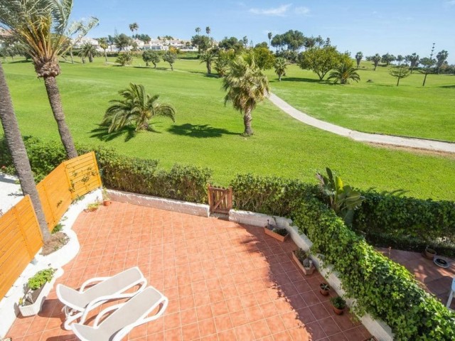 3 Bedrooms Townhouse in La Duquesa
