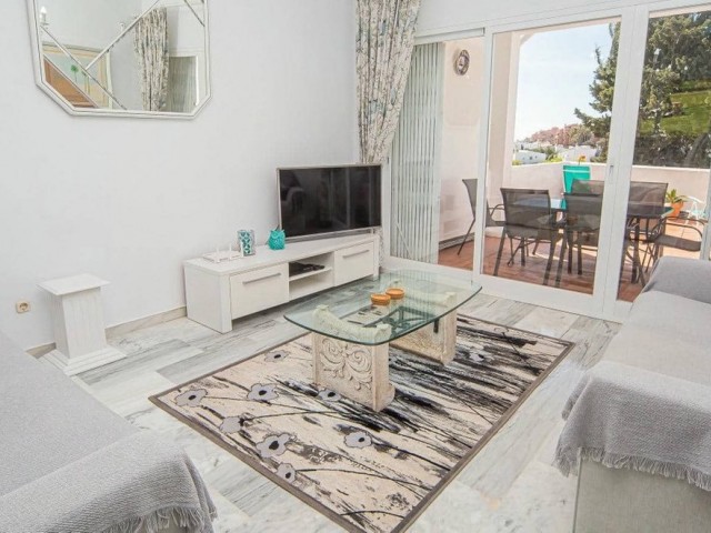 3 Bedrooms Townhouse in La Duquesa