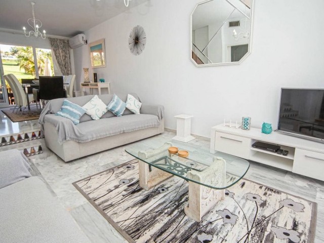 3 Bedrooms Townhouse in La Duquesa