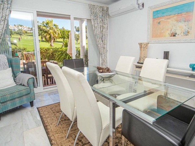 3 Bedrooms Townhouse in La Duquesa