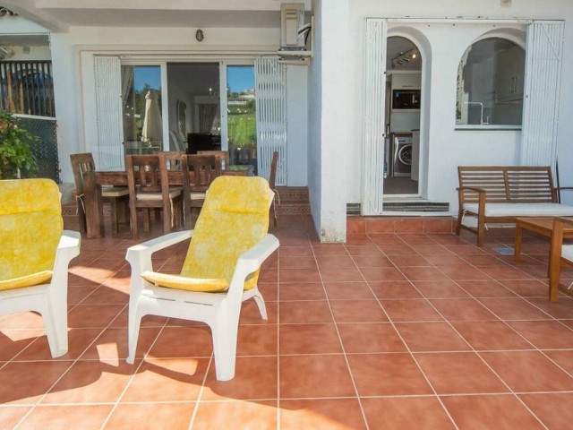 3 Bedrooms Townhouse in La Duquesa