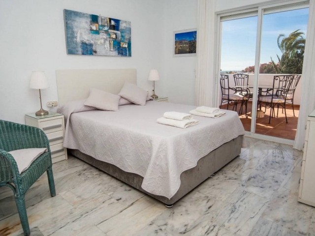 3 Bedrooms Townhouse in La Duquesa