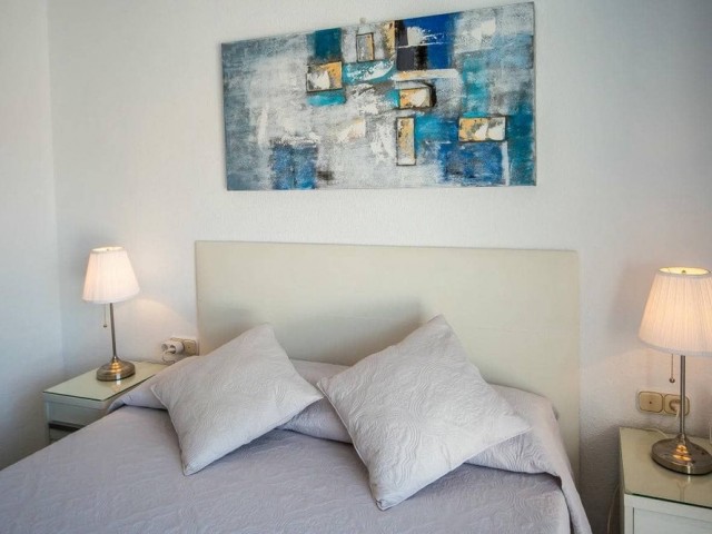 3 Bedrooms Townhouse in La Duquesa