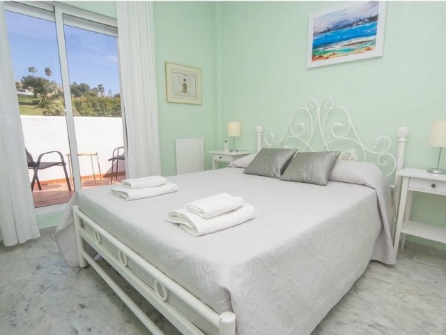 3 Bedrooms Townhouse in La Duquesa