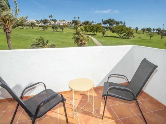 3 Bedrooms Townhouse in La Duquesa