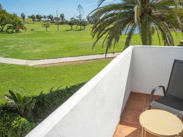 3 Bedrooms Townhouse in La Duquesa