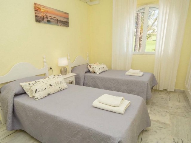 3 Bedrooms Townhouse in La Duquesa