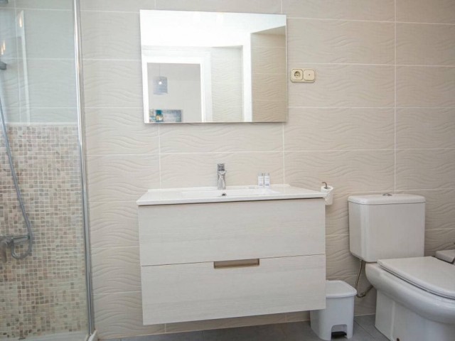 3 Bedrooms Townhouse in La Duquesa