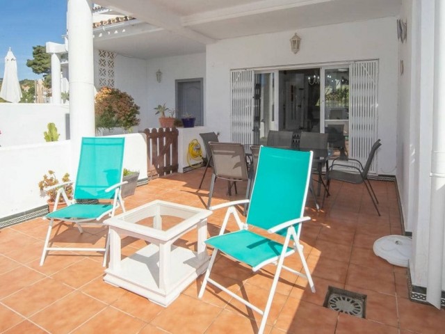 3 Bedrooms Townhouse in La Duquesa