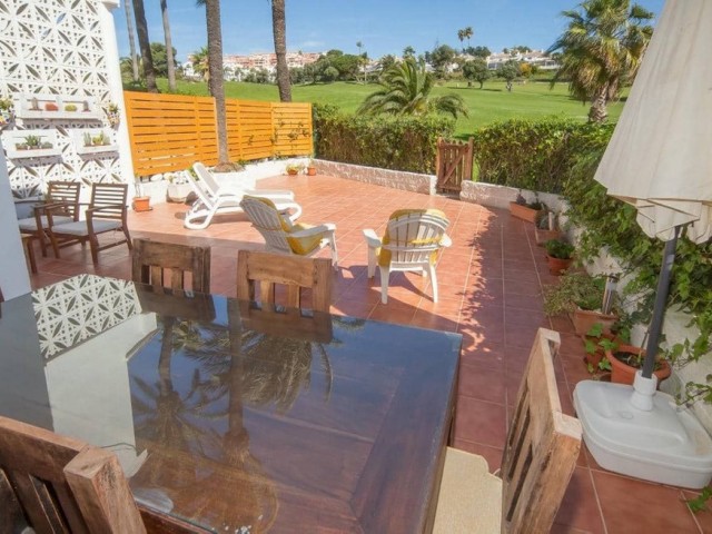 3 Bedrooms Townhouse in La Duquesa