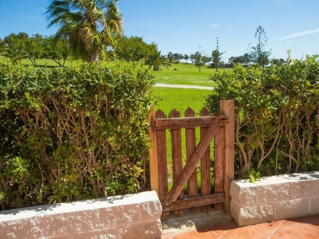 3 Bedrooms Townhouse in La Duquesa