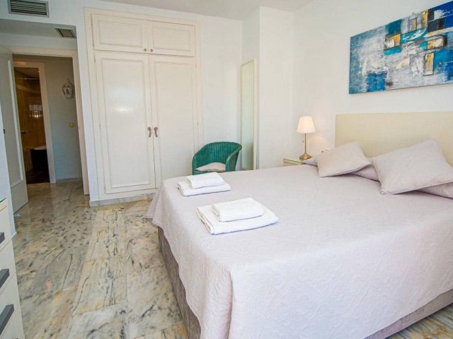 3 Bedrooms Townhouse in La Duquesa