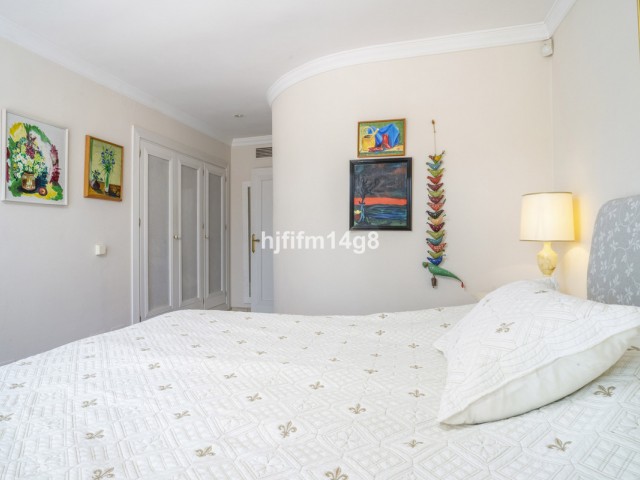 3 Schlafzimmer Reihenhaus in Nueva Andalucía