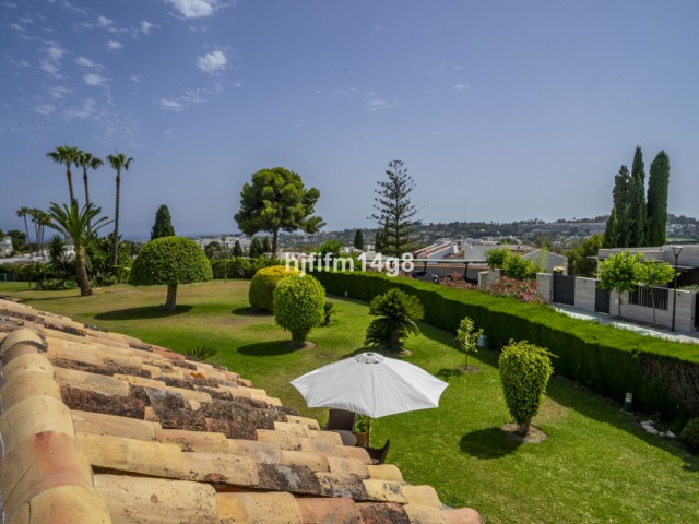 3 Schlafzimmer Reihenhaus in Nueva Andalucía