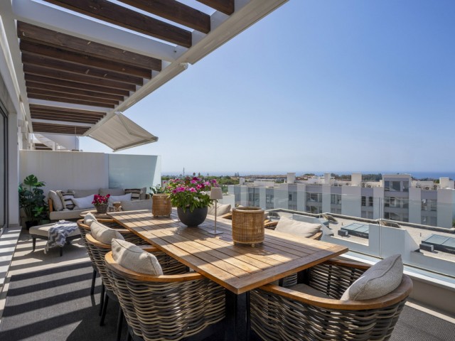 Appartement avec 3 Chambres  à Cancelada