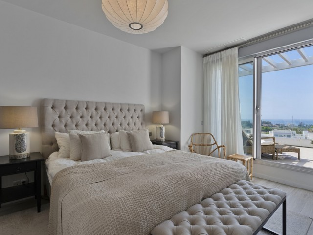Appartement avec 3 Chambres  à Cancelada