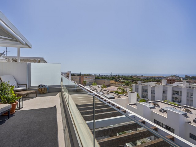 Appartement avec 3 Chambres  à Cancelada