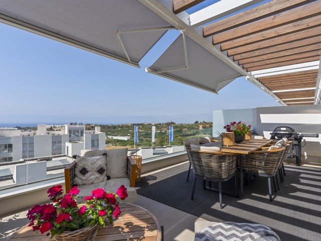 Appartement avec 3 Chambres  à Cancelada
