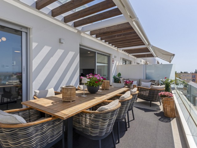 Appartement avec 3 Chambres  à Cancelada