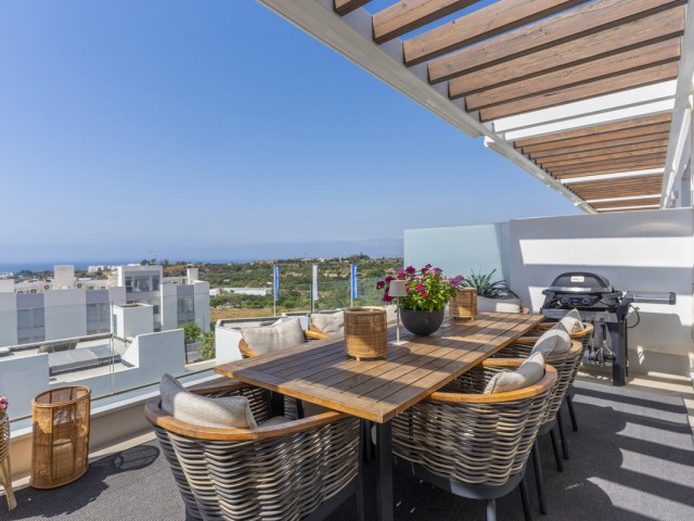Appartement avec 3 Chambres  à Cancelada