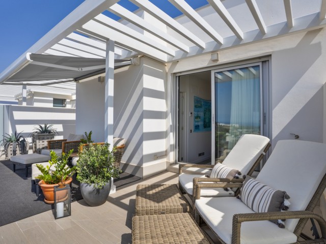 Appartement avec 3 Chambres  à Cancelada