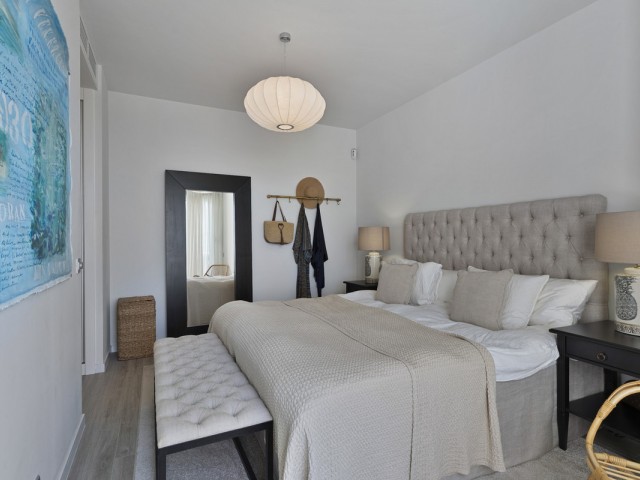 Appartement avec 3 Chambres  à Cancelada