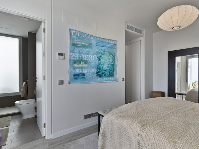 Appartement avec 3 Chambres  à Cancelada