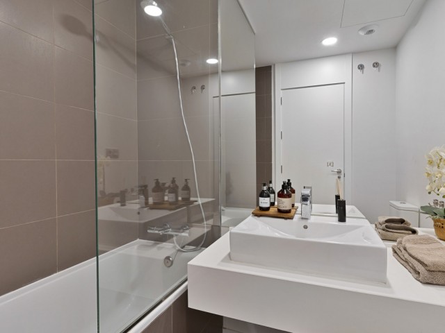 Appartement avec 3 Chambres  à Cancelada