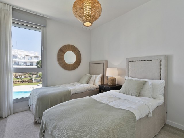 Appartement avec 3 Chambres  à Cancelada