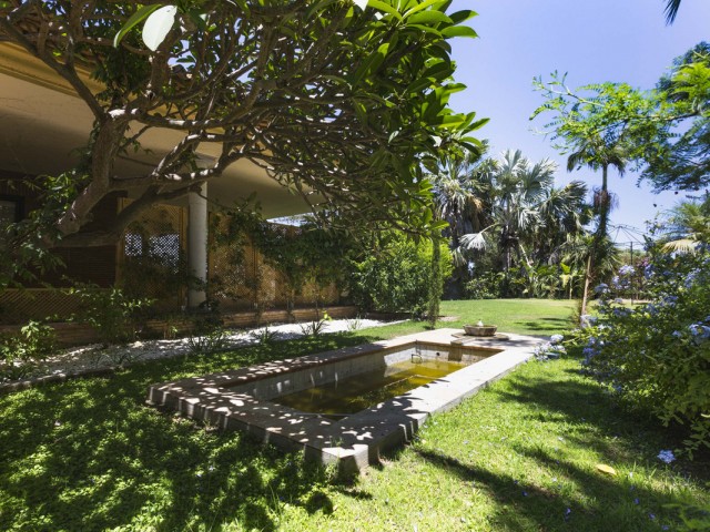 Villa avec 5 Chambres  à Sotogrande
