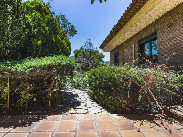 Villa avec 5 Chambres  à Sotogrande