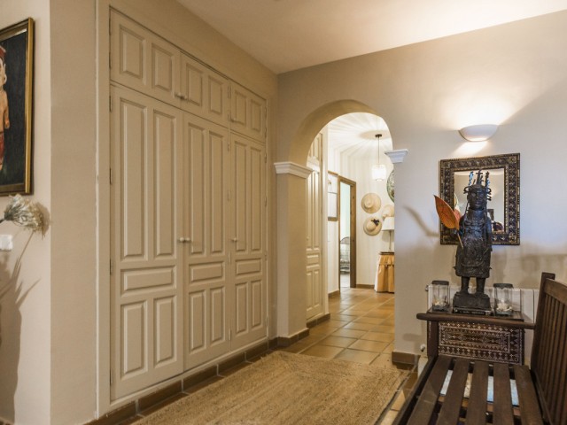 Villa avec 5 Chambres  à Sotogrande