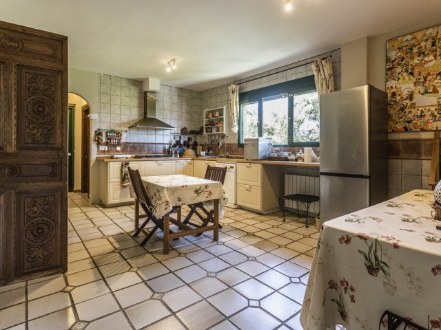 Villa avec 5 Chambres  à Sotogrande