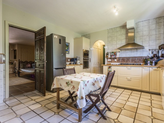 Villa avec 5 Chambres  à Sotogrande