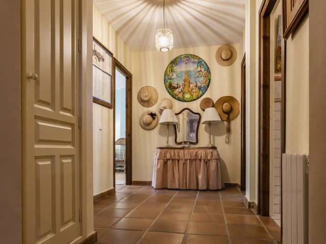 Villa avec 5 Chambres  à Sotogrande