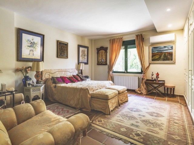 Villa avec 5 Chambres  à Sotogrande