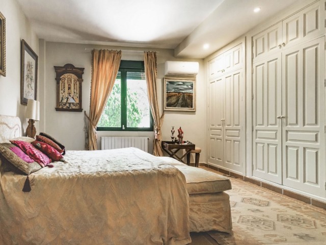 Villa avec 5 Chambres  à Sotogrande