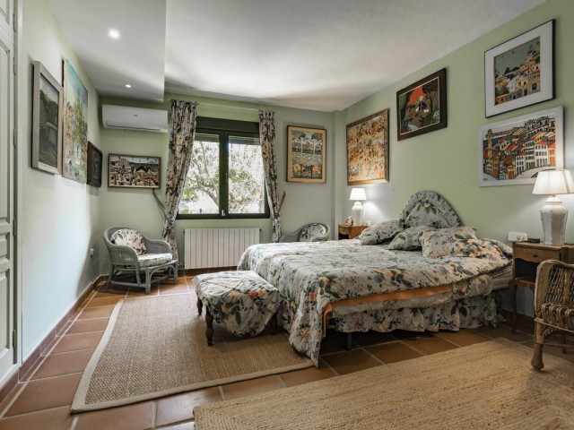 Villa avec 5 Chambres  à Sotogrande