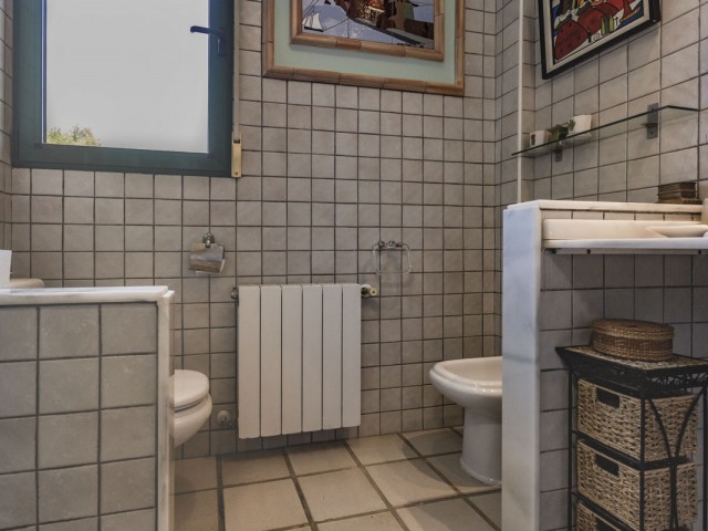 Villa avec 5 Chambres  à Sotogrande
