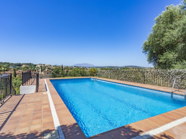 5 Schlafzimmer Villa in Sotogrande