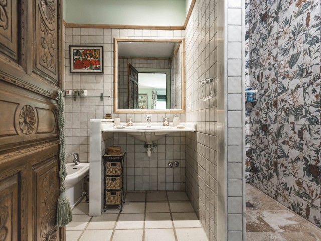 5 Schlafzimmer Villa in Sotogrande