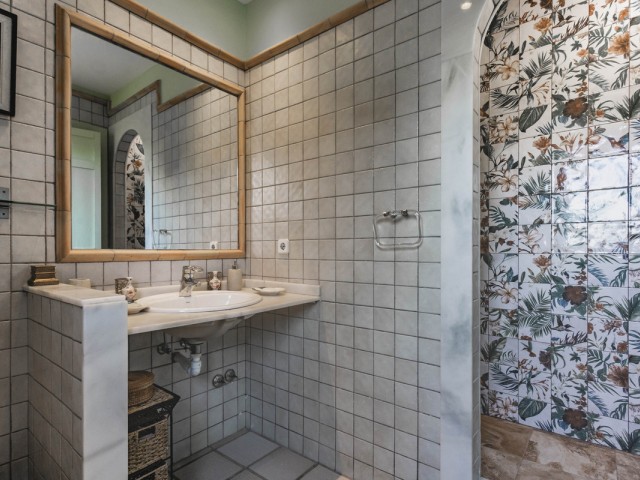 5 Schlafzimmer Villa in Sotogrande