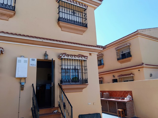 Townhouse, Alhaurín de la Torre, R5112373