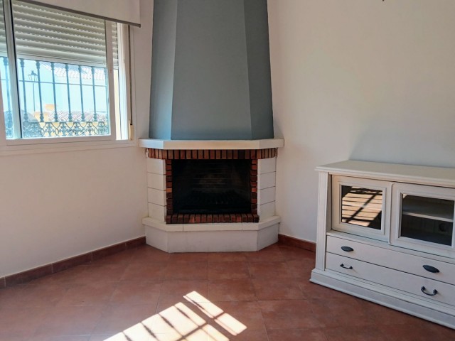 Townhouse, Alhaurín de la Torre, R5112373